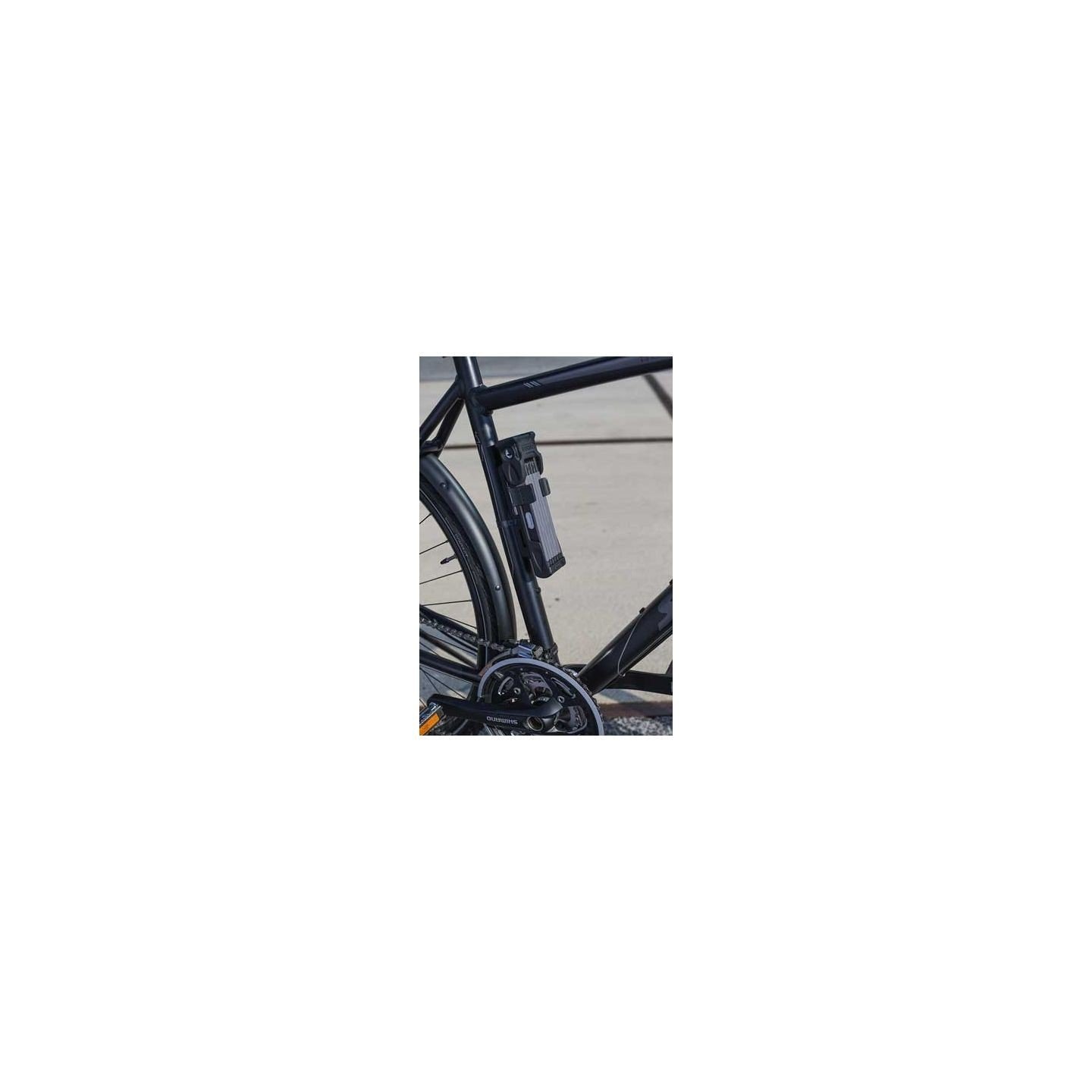 Antivol pliant ABUS Bordo 6000 – 90 cm – vue 5