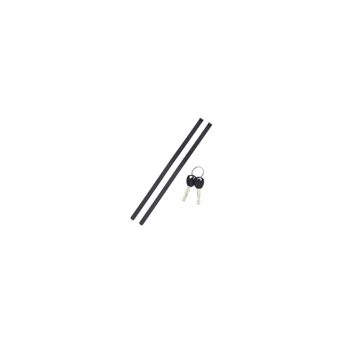 Antivol pliant ABUS Bordo 6000 – 90 cm – vue 6