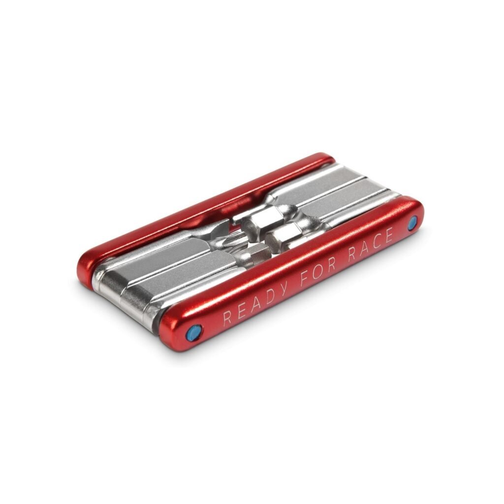 Multi-outil Cube RFR Multi Tool 8 fonctions