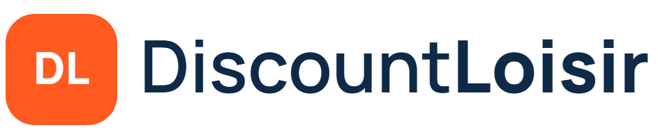DiscountLoisir