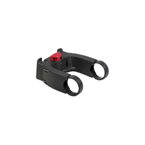 Adaptateur de guidon KLICKfix pour vélo électrique (compatible écran central)